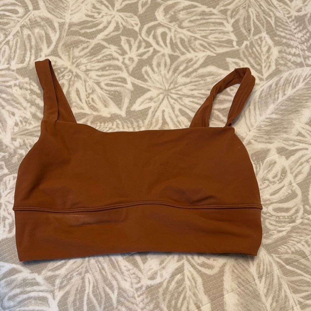 Skims sports bra